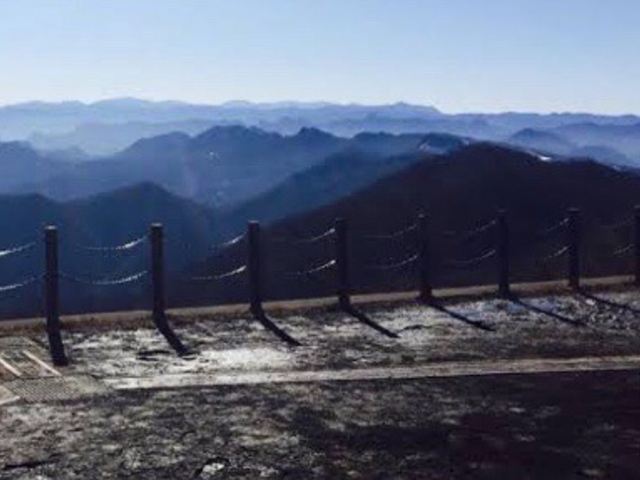 じんちゃんさんの見晴台の投稿写真1