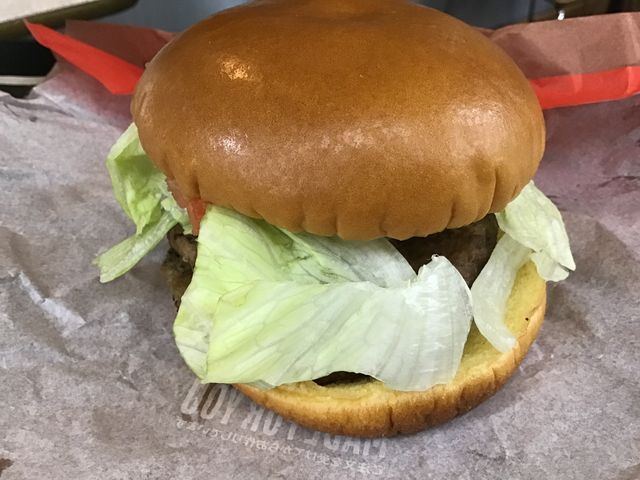 クラブハウスマック_マクドナルド茂原店