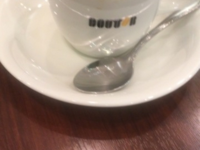 あいちゃんさんのドトールコーヒーショップ仙台一番町4丁目店の投稿写真2
