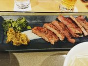 あーちゃんさんの伊達の牛たん本舗 牛たん通り店の投稿写真1