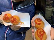 とくちゃんさんの阿部蒲鉾店の投稿写真2