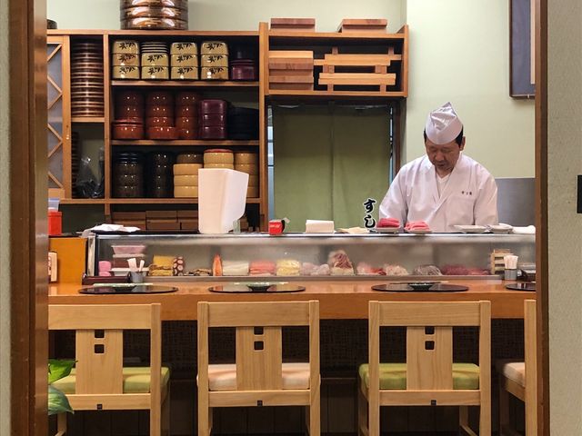 徳寿司_すし徳