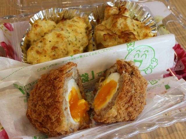 お惣菜_フラノ・マルシェ フラノ・マルシェ2