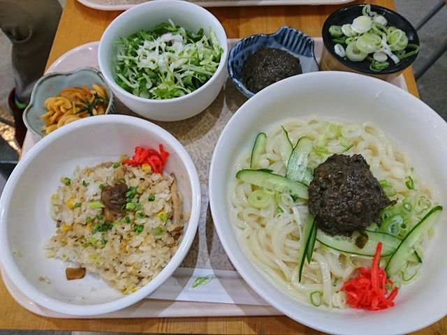 盛岡名物_竹の家 aiina店