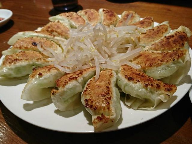 静岡餃子_むつぎく