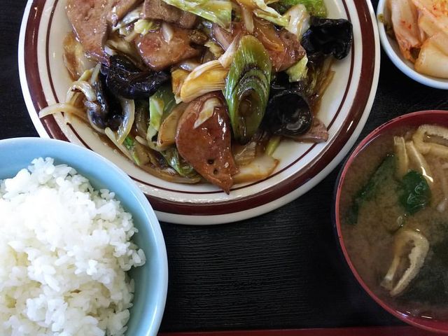 tizjamさんの新華楼の投稿写真1