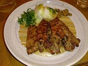 K-NAKAさんの牛たんのせんだい本店の投稿写真1