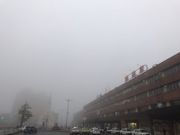 topologyさんの釧路の霧の投稿写真1