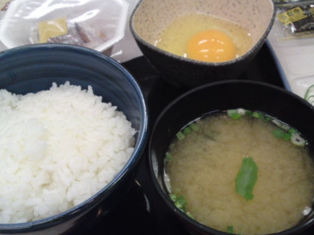 吉野家東三国店