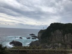 足摺岬展望台の写真1