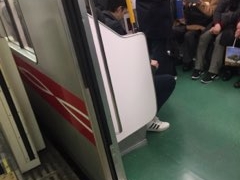 Kuda12さんの東京メトロ丸ノ内線 茗荷谷駅への投稿写真1