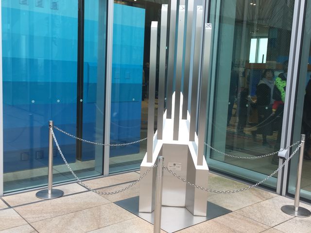 ハルカス_あべのハルカス