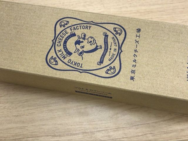 クッキー_東京ミルクチーズ工場・京葉ストリート店