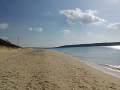 junさんの前浜ビーチへの投稿写真1