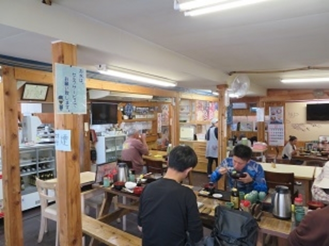 漁師料理の店 ばんや_漁師料理の店 ばんや