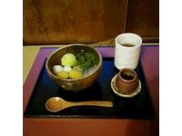 あんみつ_ぎをん 小森