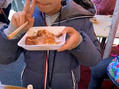 とくちゃんさんのアメ横への投稿写真3