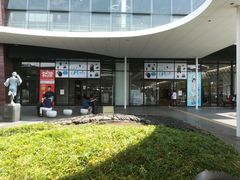 QBCさんのJR熊本駅への投稿写真1