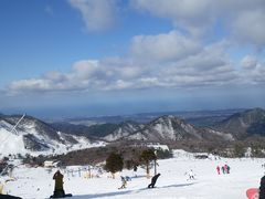 だいせんホワイトリゾートの写真1