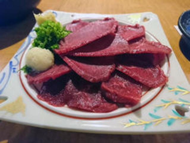 肉_和風レストランおかる