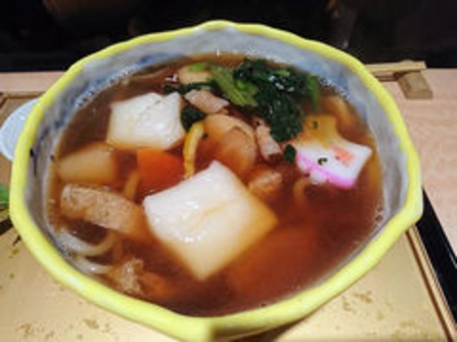 うどん_こたかもりドライブイン