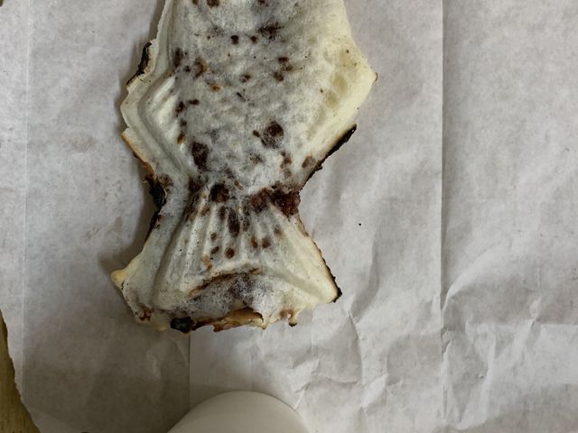 米澤たい焼店