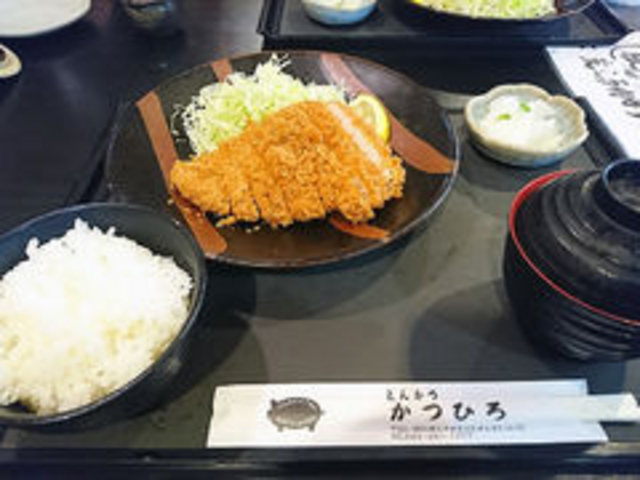 とんかつ_とんかつかつひろ
