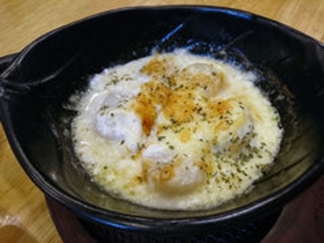 料理_レストランベルク
