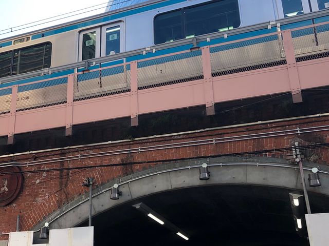 便利_JR有楽町駅