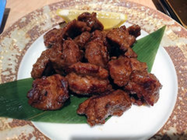 料理_立喰そば