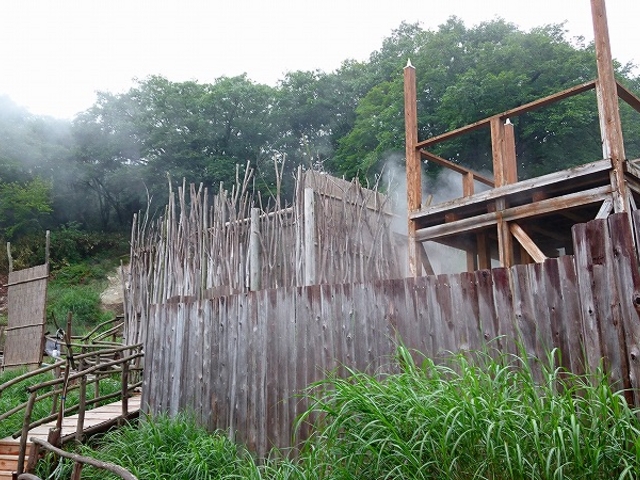 福島県福島市土湯温泉町・新野地温泉・相模屋旅館_相模屋旅館