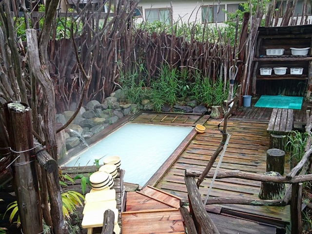 福島県福島市土湯温泉町・新野地温泉・相模屋旅館_相模屋旅館