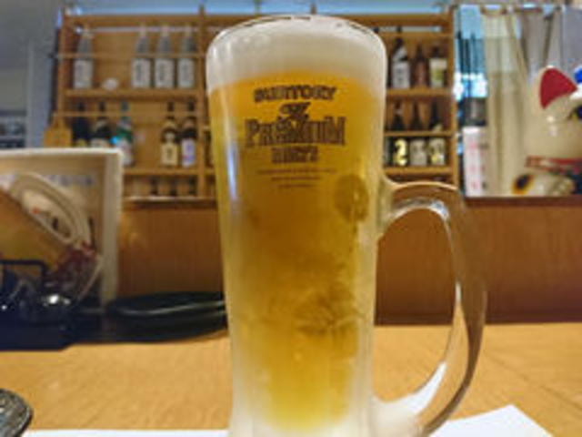 いかー家やねーさんのそば処すぎの投稿写真1