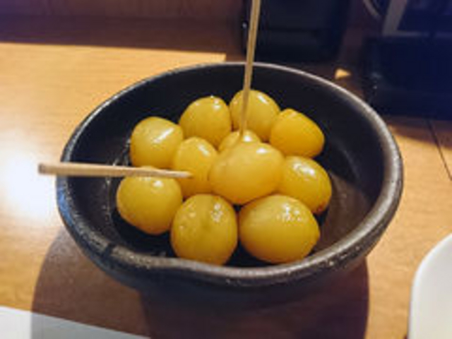 こんにゃく_玉山食堂