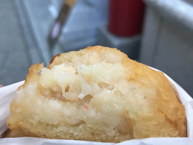 エビのハトシ_新和楼