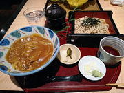 いかー家やねーさんのそばきり長助の投稿写真1