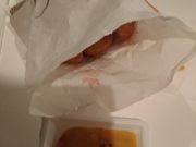 ジンさんのマクドナルド各務原イオン店の投稿写真1