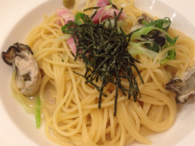 ガスト 野田阪神店