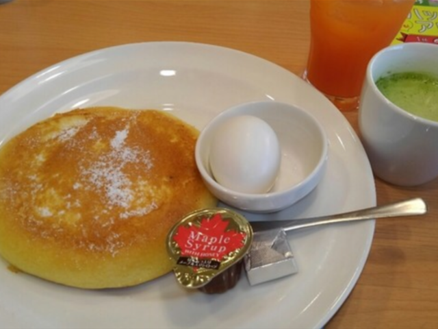 ガスト 東大阪額田店