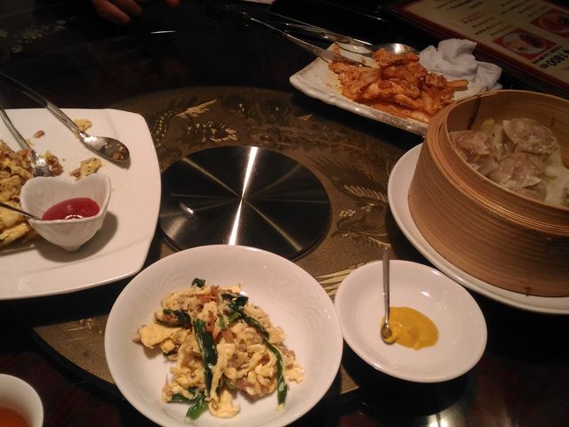 お料理_中華楼 本店