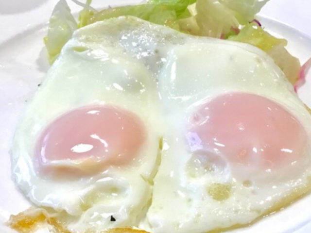ガスト 豊中南店