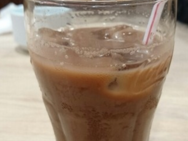 ガスト 藤井寺店