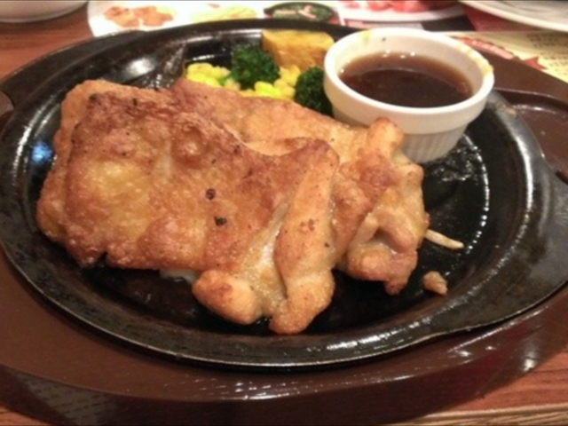 ガスト 尼崎近松店
