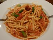 あーぽこさんのカプリチョーザ コピス吉祥寺店の投稿写真1