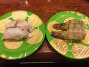 はにはにちゃんさんのもりもり寿司・近江町店の投稿写真1