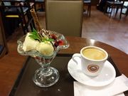 江戸家化猫さんのサンマルクカフェ イオンモール秋田店の投稿写真6