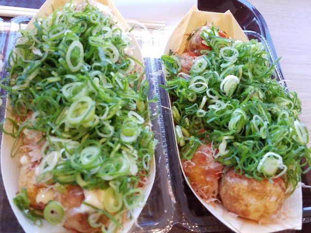 ねぎ蛸_元天ねぎ蛸 SUNAMO店