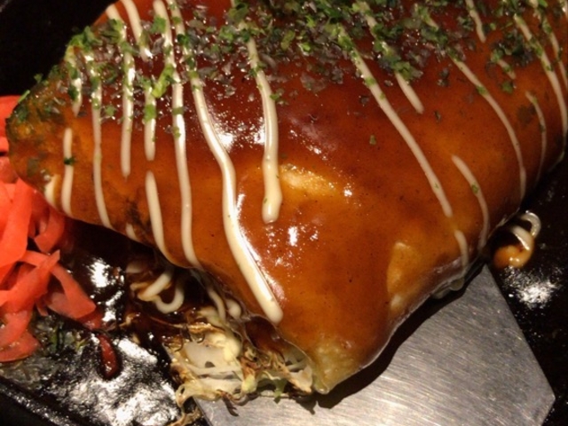 美味しい料理_ミライザカ 札幌駅西口JR55ビル店