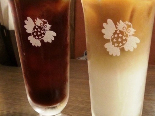 びっくりドンキー北花田店