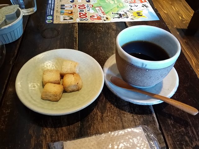 パヴェ エチオピアイルガチェフ_こおひい工房 珈音